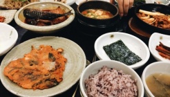 고향맛 매장 이미지