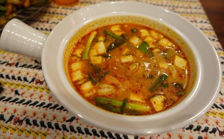 리틀타이키친 매장 이미지