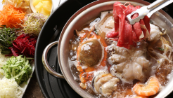 샤브쌈주머니 매장 이미지