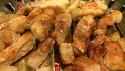 날잡아잡소갈비집 매장 이미지