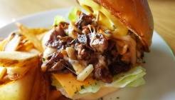 부쳐스버거 매장 이미지