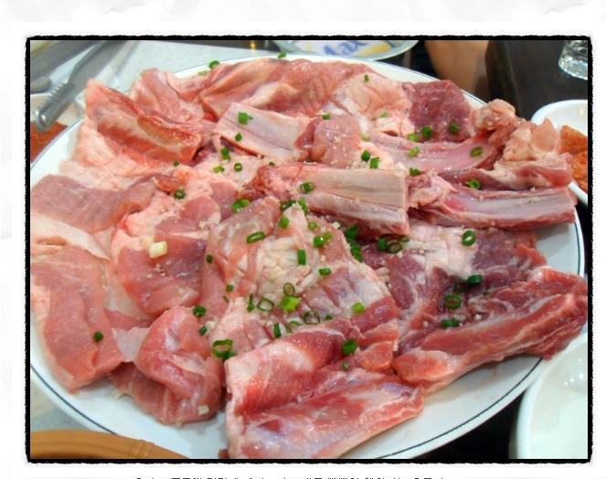 사능본가화로구이 매장 이미지