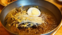 봉평메밀촌 매장 이미지