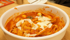 동성로 엽기떡볶이 매장 이미지