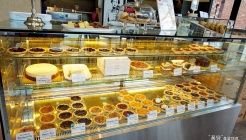 타르틴 판교점 매장 이미지