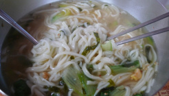 고향식당 매장 이미지