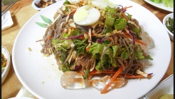 명랑막국수 매장 이미지