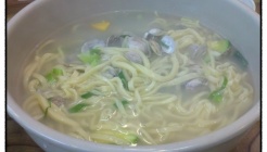 미송손칼국수 매장 이미지