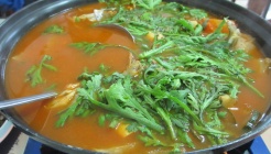 노래미식당 매장 이미지