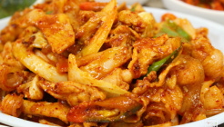 호남식당 매장 이미지