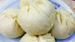 태산만두 매장 이미지