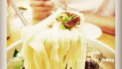 일산교자 매장 이미지