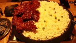 스미스치즈등갈비 매장 이미지