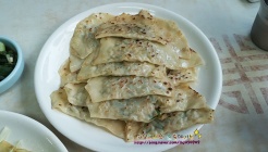 남문납작만두 매장 이미지