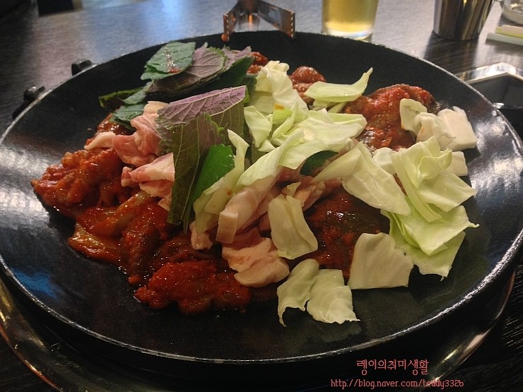 동성로쭈꾸미 매장 이미지