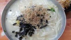 태양칼국수 매장 이미지