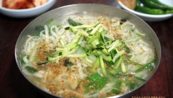 합천할매손칼국수 매장 이미지