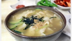 진주수제비촌 매장 이미지