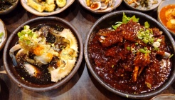 전라도꽃게장 매장 이미지