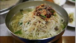 왕근이칼국수 매장 이미지