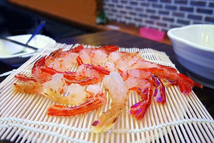 양포수산본점 매장 이미지