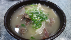 마산설렁탕 매장 이미지