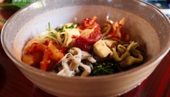 지평보리밥집 매장 이미지