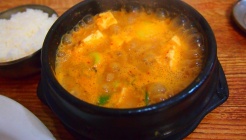 마미청국장 매장 이미지