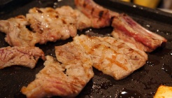 하남돼지집 매장 이미지