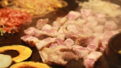 화통삼 안산본오점 매장 이미지