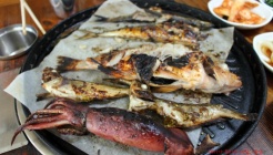 다이버구이 매장 이미지