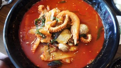 열혈짬뽕 매장 이미지