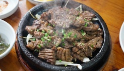 교동석갈비 매장 이미지