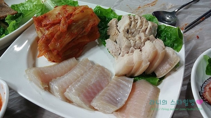 곡주마을 매장 이미지