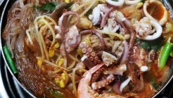 참맛 감자탕 매장 이미지