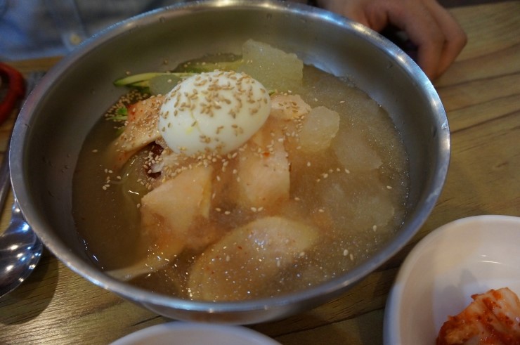 참맛분식 매장 이미지