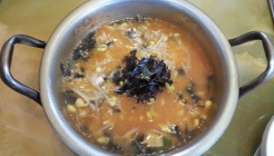 손춘지콩나물국밥 매장 이미지