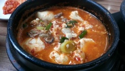 수가성 순두부전문점 매장 이미지