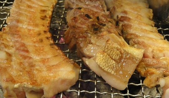 흑돈가 매장 이미지
