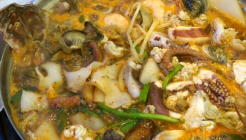 동해해물탕 매장 이미지