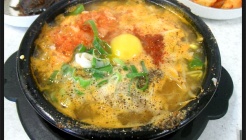 양평콩나물국밥 매장 이미지