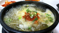 원조전주콩나물국밥 매장 이미지