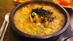 한방전주콩나물국밥 매장 이미지