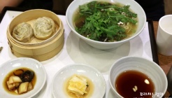 원할머니국수보쌈 매장 이미지