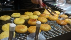 삼보당호떡 매장 이미지