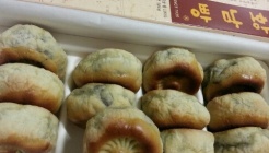 황남빵 매장 이미지