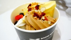 스노우스푼(타임스퀘어점) 매장 이미지