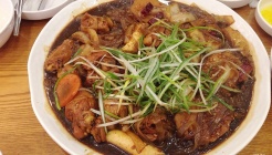 홍수계찜닭 매장 이미지