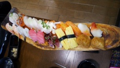 스시한판 매장 이미지