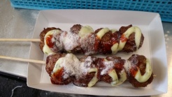 150만세 떡갈비 매장 이미지